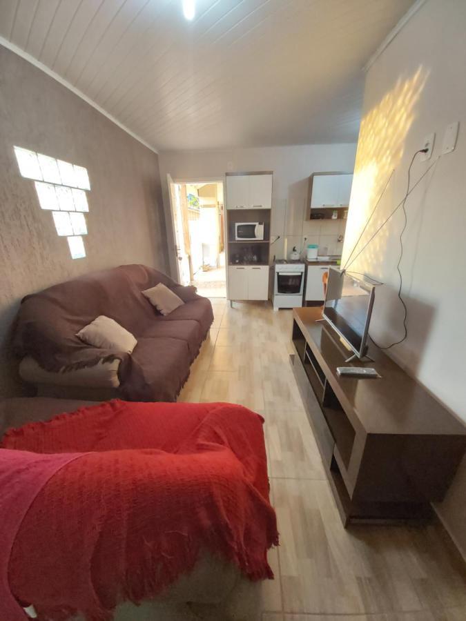 그라마도 Residencial Luz Da Manha II 아파트 외부 사진