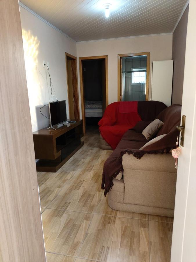 그라마도 Residencial Luz Da Manha II 아파트 외부 사진
