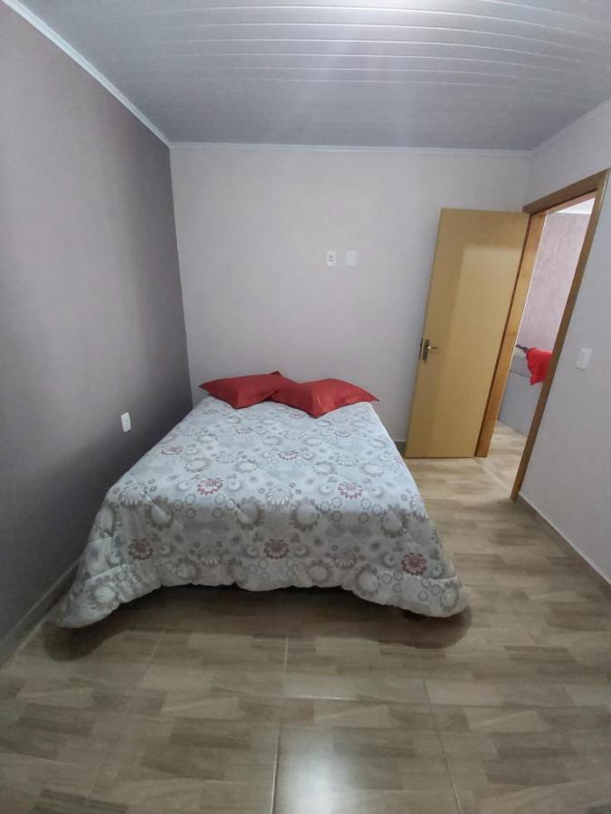 그라마도 Residencial Luz Da Manha II 아파트 외부 사진