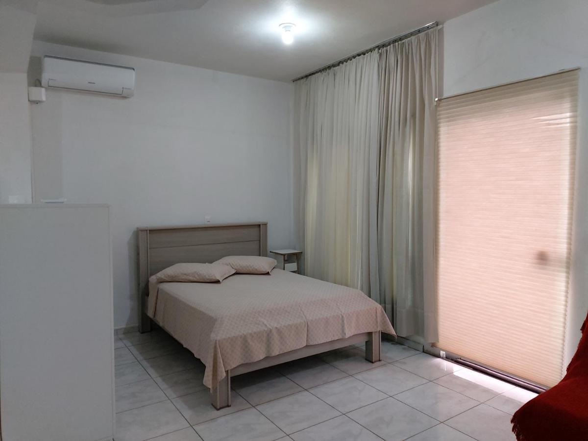 그라마도 Residencial Luz Da Manha II 아파트 외부 사진