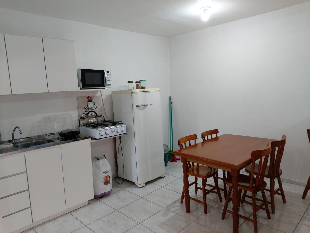 그라마도 Residencial Luz Da Manha II 아파트 외부 사진