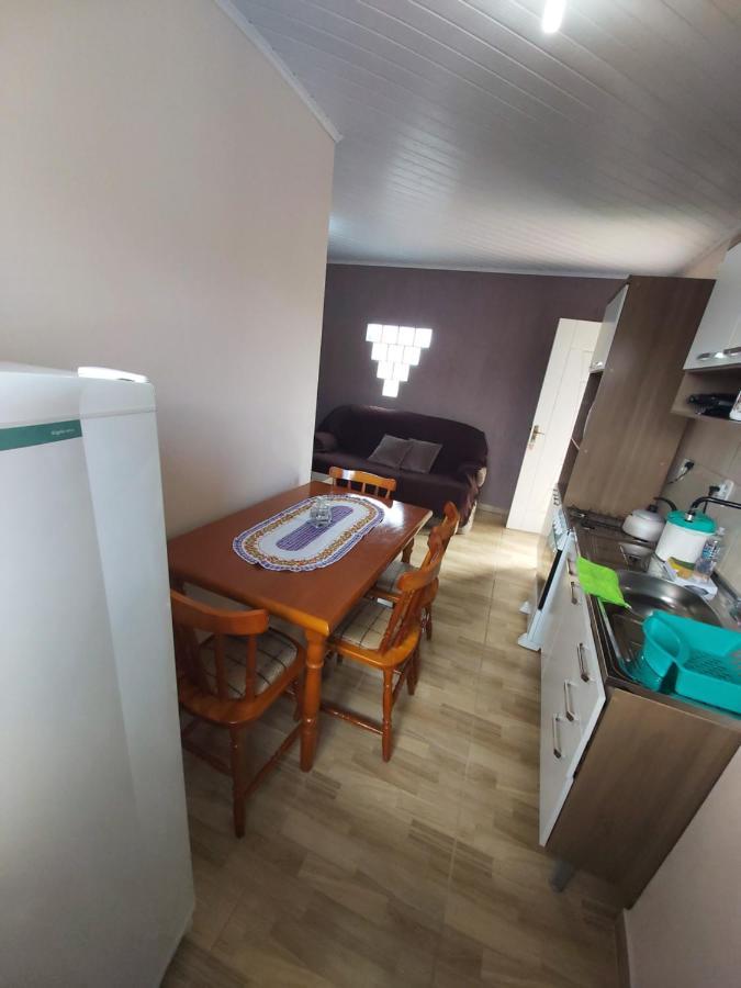 그라마도 Residencial Luz Da Manha II 아파트 외부 사진