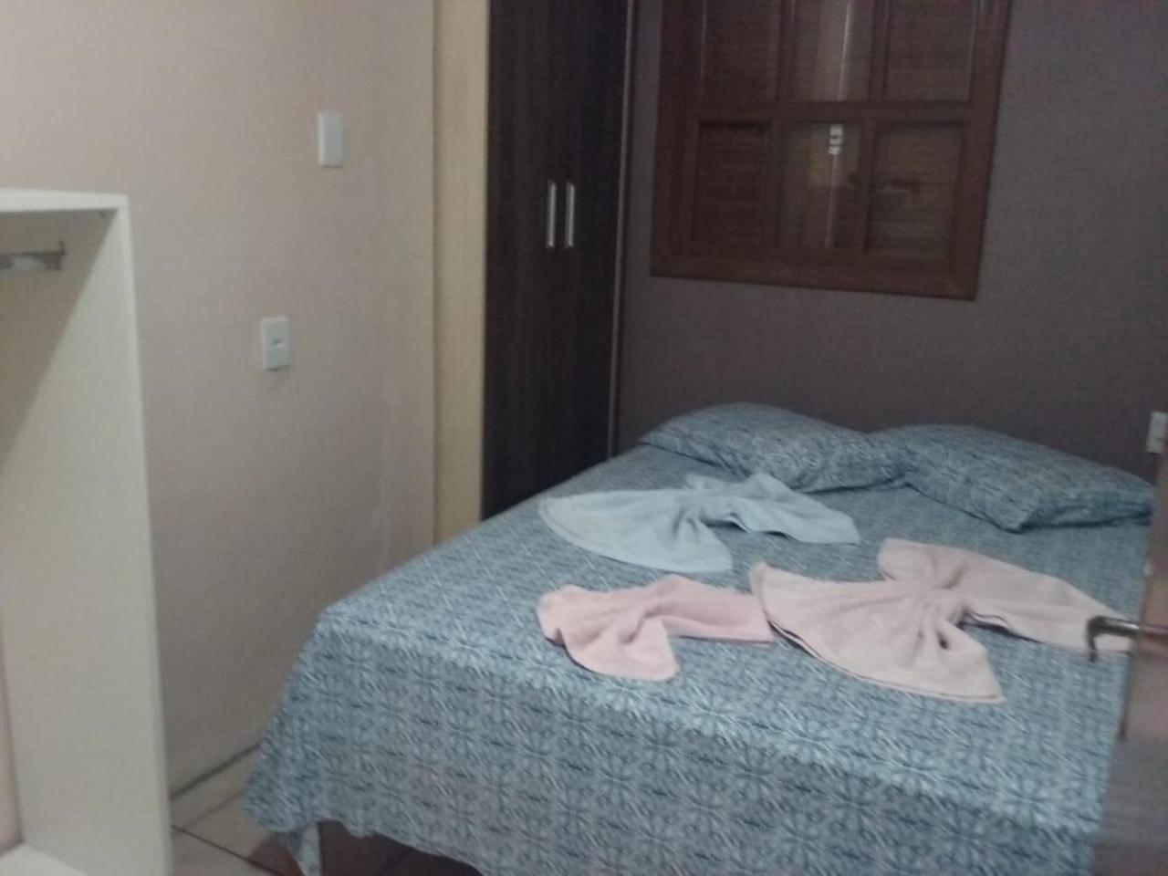 그라마도 Residencial Luz Da Manha II 아파트 외부 사진