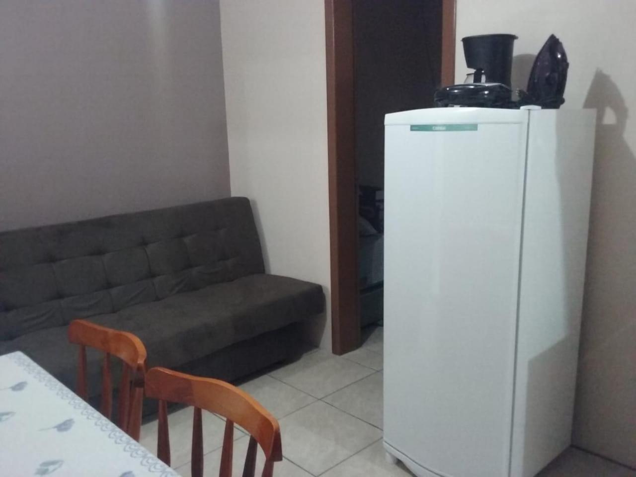 그라마도 Residencial Luz Da Manha II 아파트 외부 사진
