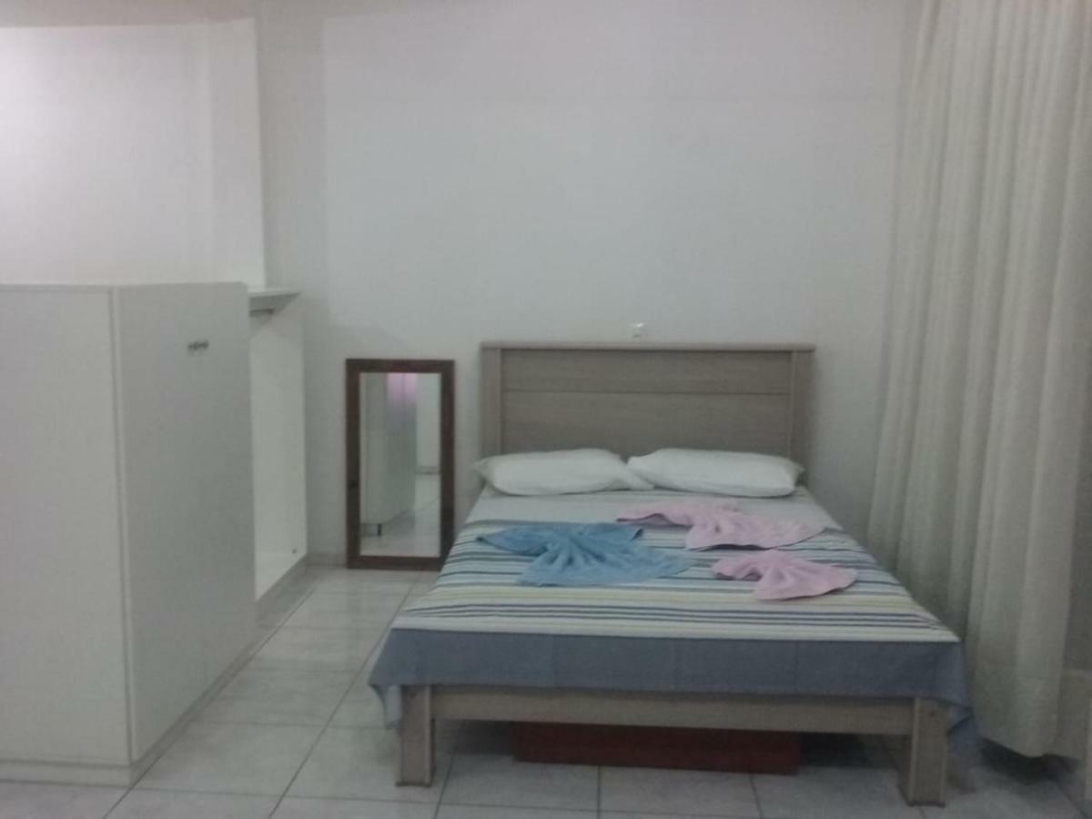 그라마도 Residencial Luz Da Manha II 아파트 외부 사진